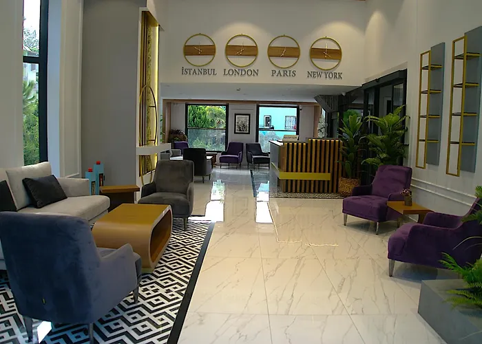 Happy Apart Hotel