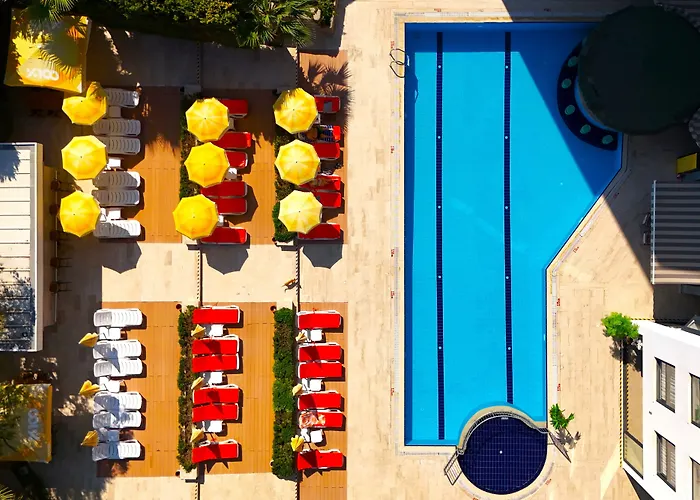 Happy Apart Hotel